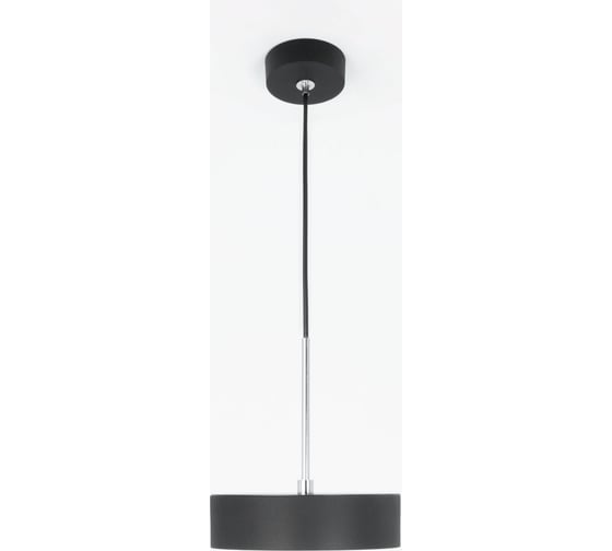Подвесной светильник с диммером Citilux Тао LED CL712S122N