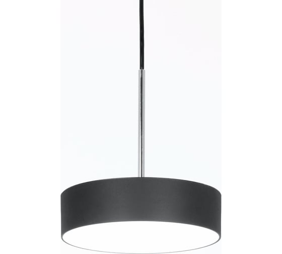 Подвесной светильник с диммером Citilux Тао LED CL712S122N