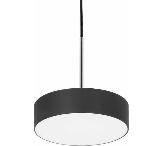 Подвесной светильник с диммером Citilux Тао LED CL712S122N