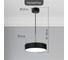 Подвесной светильник с диммером Citilux Тао LED CL712S122N 9