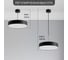 Подвесной светильник с диммером Citilux Тао LED CL712S242N 5