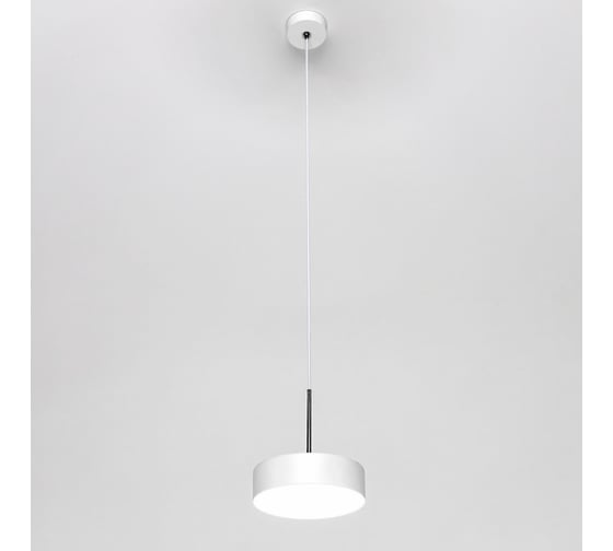 Подвесной светильник с диммером Citilux Тао LED CL712S120N