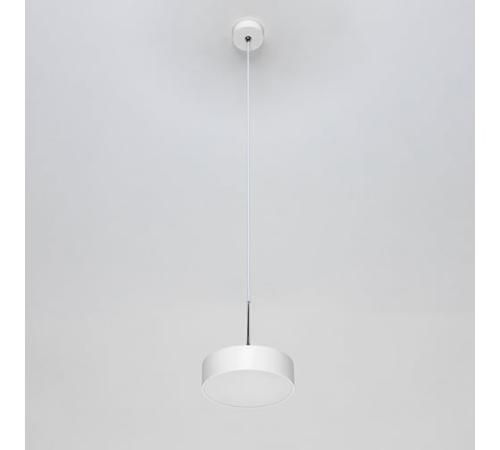 Подвесной светильник с диммером Citilux Тао LED CL712S120N