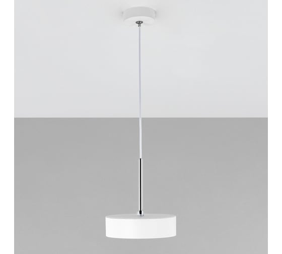 Подвесной светильник с диммером Citilux Тао LED CL712S120N