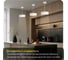 Подвесной светильник с диммером Citilux Тао LED CL712S120N 11