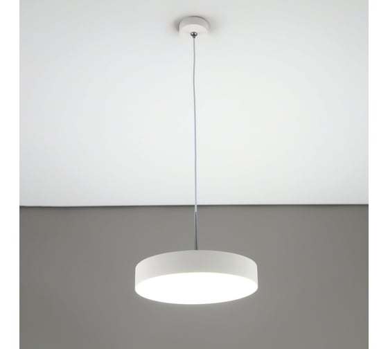 Подвесной светильник с диммером Citilux Тао LED CL712S240N 1
