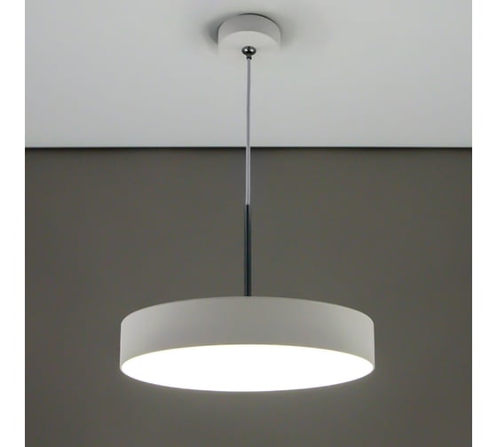 Подвесной светильник с диммером Citilux Тао LED CL712S240N