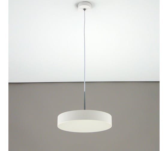 Подвесной светильник с диммером Citilux Тао LED CL712S240N
