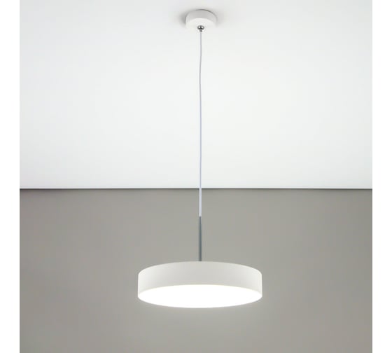 Подвесной светильник с диммером Citilux Тао LED CL712S240N
