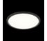 Встраиваемый светильник с диммером Citilux Омега LED Чёрный CLD50R152 2
