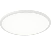 Встраиваемый светильник с диммером Citilux Омега LED Белый CLD50R220