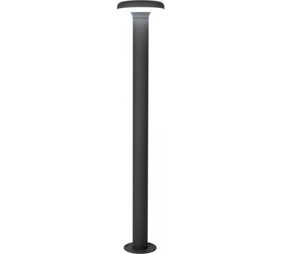 Уличный парковый светильник Citilux LED Графит CLU01B