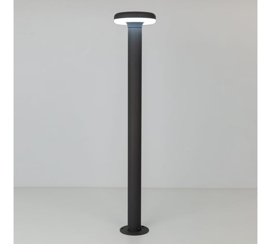 Уличный парковый светильник Citilux LED Графит CLU01B