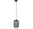 Подвесной светильник ESCADA E27*60W Black 1125/1S 1