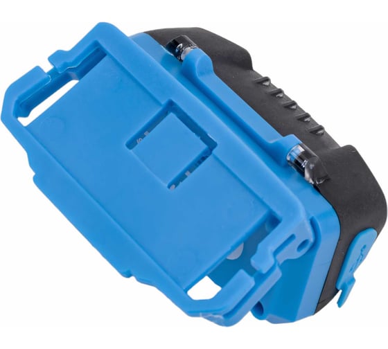 Налобный фонарь HOEGERT TECHNIK с датчиком движения usb 6 функций HT1E421