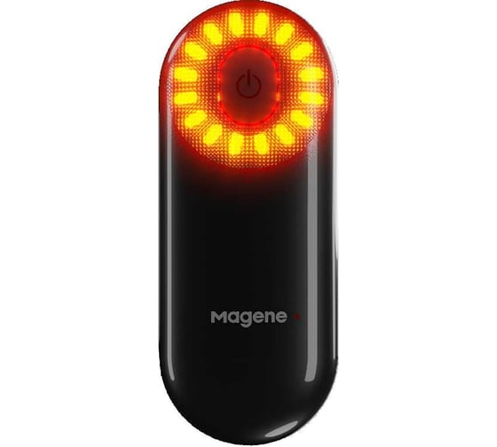 Умный радар-велофонарь Magene L508 MGNL508