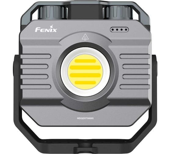 Кемпинговый фонарь Fenix cl28r