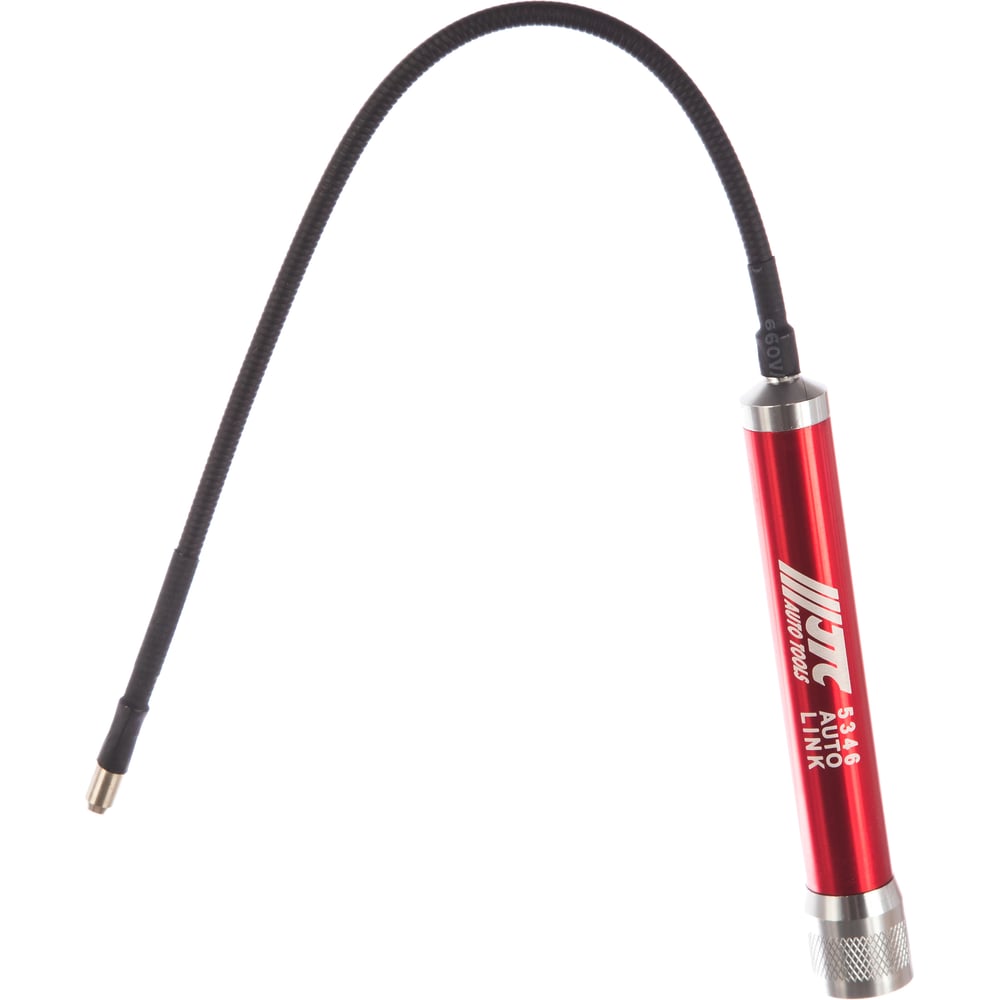 Переносная светодиодная гибкая лампа на магните JTC /1/20-5346 ...