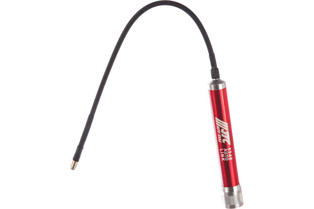 Переносная светодиодная гибкая лампа на магните JTC /1/20-5346 ...