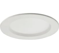 Светодиодный светильник АСТЗ ДВО23-13-101 DLM 840 IP54/67, O 158x63, LED модуль, 13 Вт 1161413101