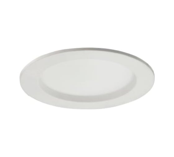 Светодиодный светильник АСТЗ ДВО23-20-101 DLM 840 IP54/67, O 233x63, LED модуль, 20 Вт 1161420101 1