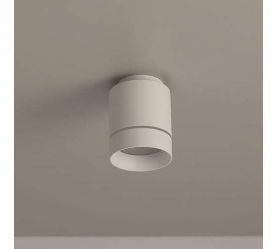 Накладной светильник Citilux Борн LED Белый CL745010N 1