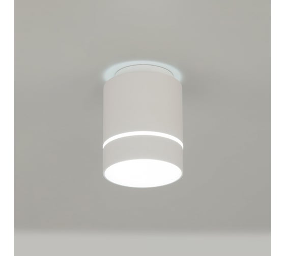 Накладной светильник Citilux Борн LED Белый CL745010N