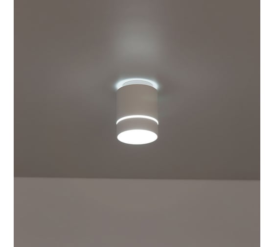 Накладной светильник Citilux Борн LED Белый CL745010N
