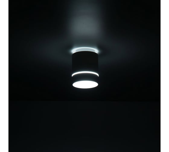Накладной светильник Citilux Борн LED Белый CL745010N