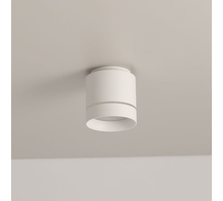 Накладной светильник Citilux Борн LED Белый CL745020N