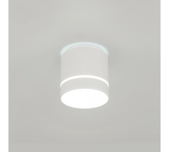 Накладной светильник Citilux Борн LED Белый CL745020N