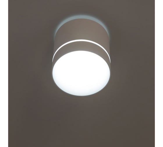 Накладной светильник Citilux Борн LED Белый CL745020N