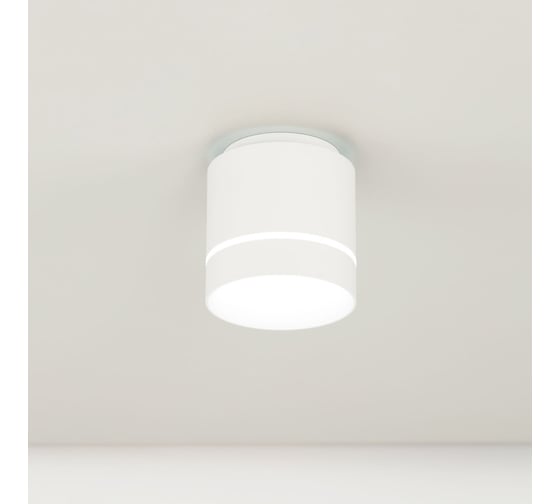 Накладной светильник Citilux Борн LED Белый CL745020N