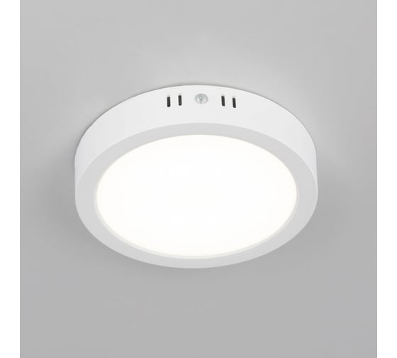 Светодиодный накладной светильник Citilux Галс CL5516N