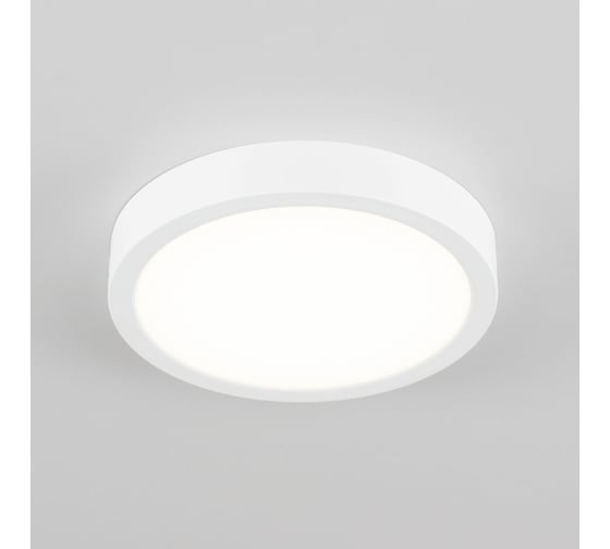 Светодиодный накладной светильник Citilux Галс CL5522N 1
