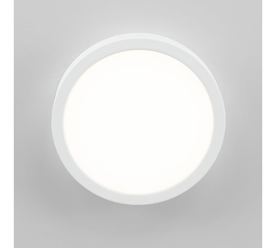 Светодиодный накладной светильник Citilux Галс CL5522N