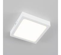 Светодиодный накладной светильник Citilux Галс CL55K16N