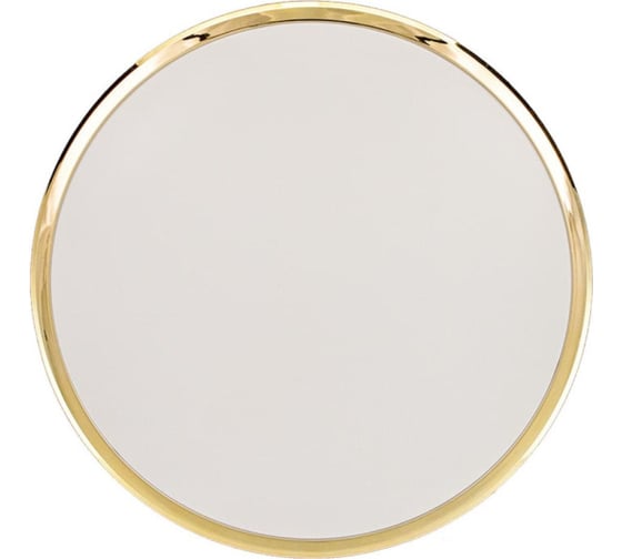 Светильник с диммером Citilux Луна LED Золото CL702222W