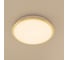 Светильник с диммером Citilux Луна LED Золото CL702222W 5