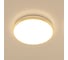 Светильник с диммером Citilux Луна LED Золото CL702222W 6