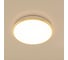 Светильник с диммером Citilux Луна LED Золото CL702222W 7