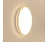 Светильник с диммером Citilux Луна LED Золото CL702222W 9