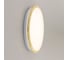 Светильник с диммером Citilux Луна LED Золото CL702222W 11