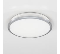 Светильник с диммером Citilux Луна LED Хром CL702161W 26031395