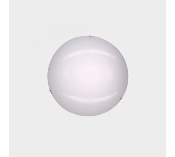 Светодиодный светильник Citilux Белый CL917000