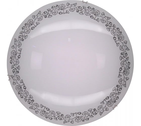 Светодиодный светильник Citilux Вьюнок CL917010 1