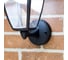 Уличный настенный светильник Citilux LED Черный CLU04W1 3