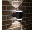 Уличный настенный светильник Citilux LED CLU0004D 3