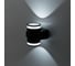 Уличный настенный светильник Citilux LED CLU0004D 5