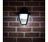 Уличный настенный светильник Citilux LED Черный CLU04W2 4